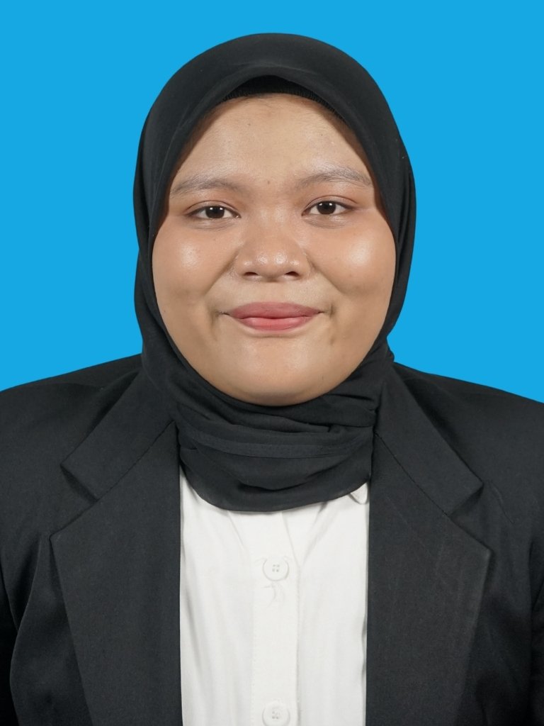 Ainul Fadhilah Nasution